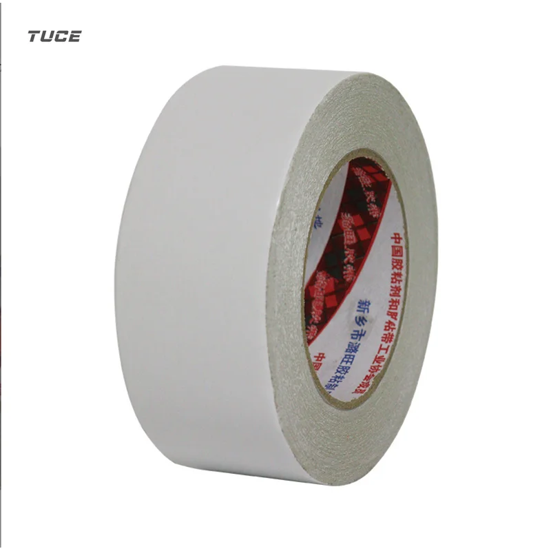This specialized double-sided adhesive tape is designed for secure and efficient installation of PVC pickleball court flooring. Its strong bonding ensures a stable playing surface, preventing movement during intense matches. Ideal for professional and home court setups, it provides a reliable and long-lasting hold.