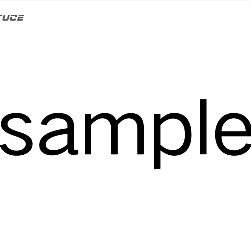 PVC regular pickleball flooring samples