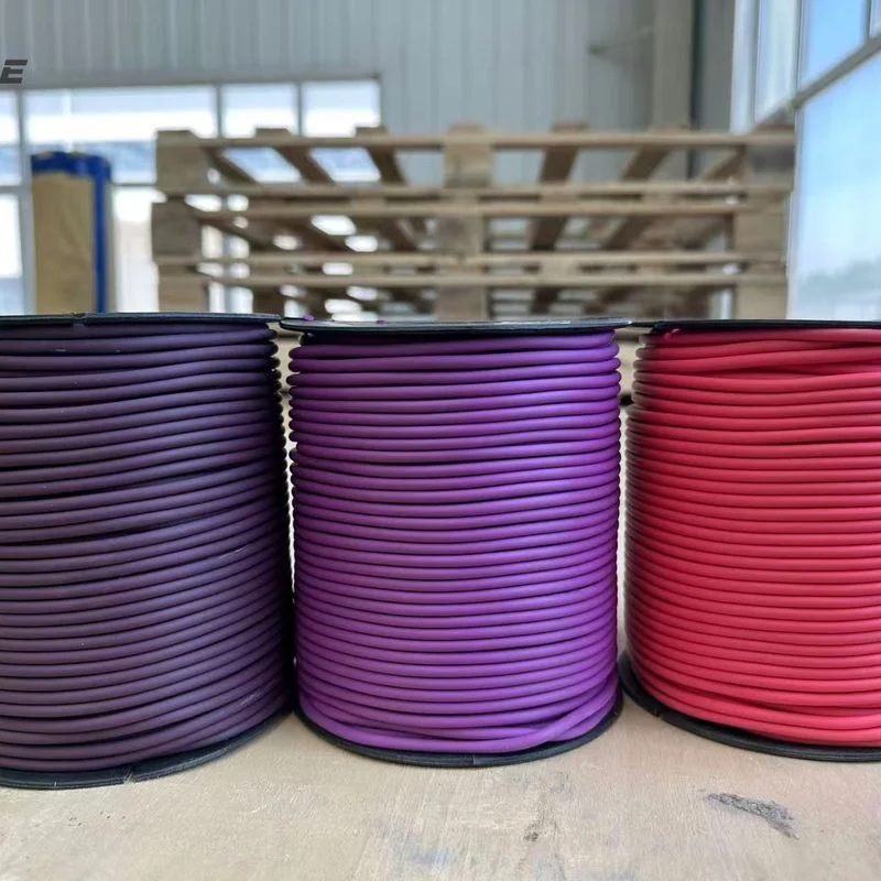 PVC Floor Welding Rod for Sports Flooring