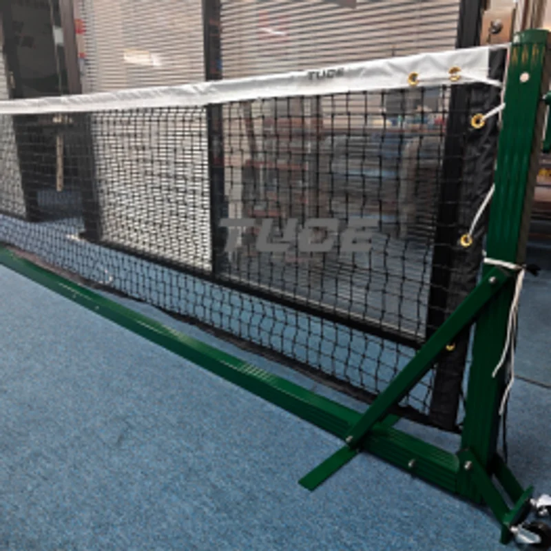 The Complete Guide to Pickleball Net Post Specifications (2024 Edition)
