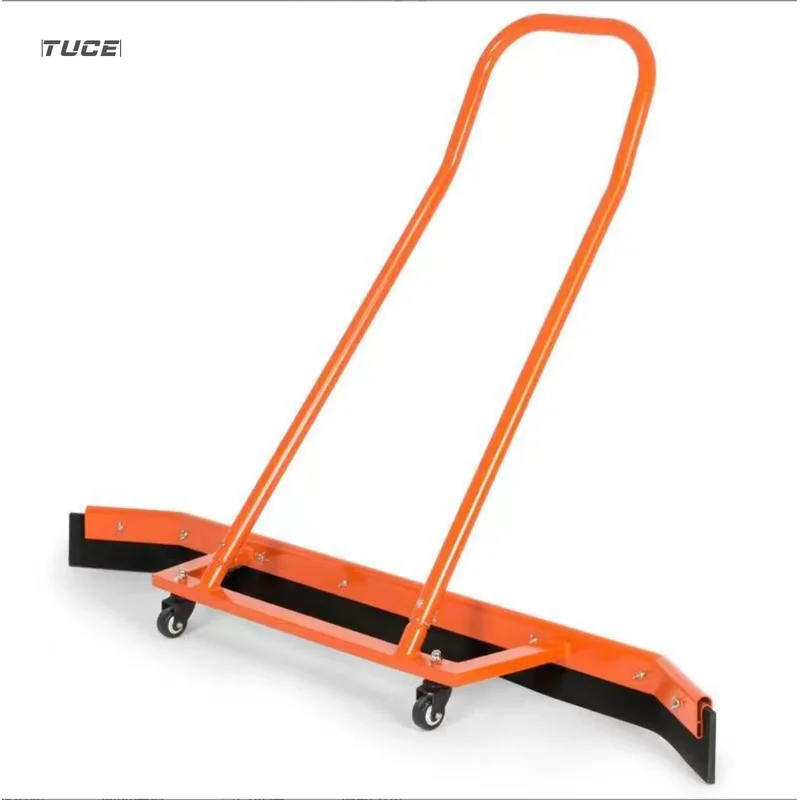 pickleball courts aluminum alloy water pusher
